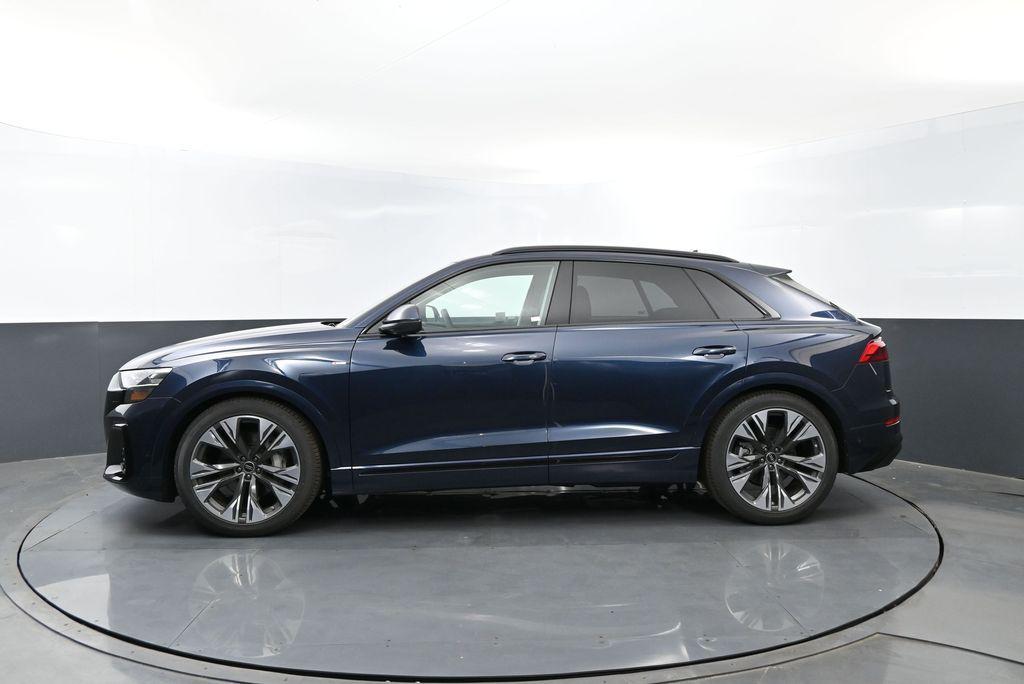 2026 Audi Q8 Premium Plus - Photo 26