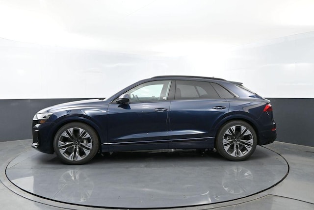 2026 Audi Q8 Premium Plus - Photo 26