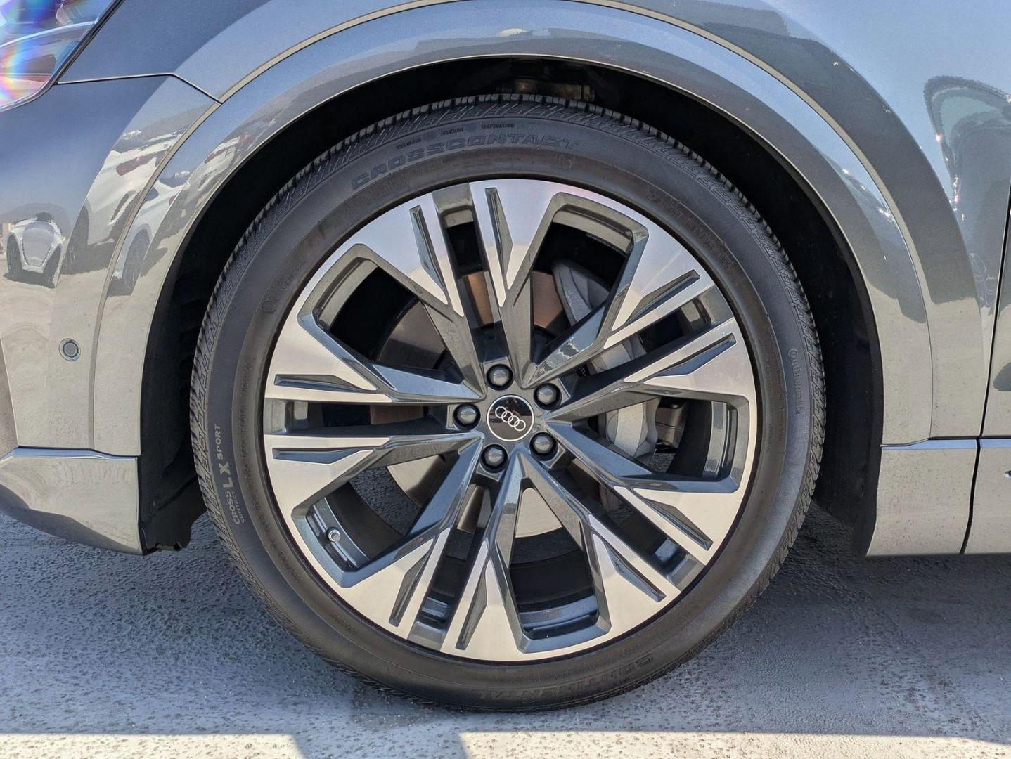2026 Audi Q8 Premium Plus - Photo 26