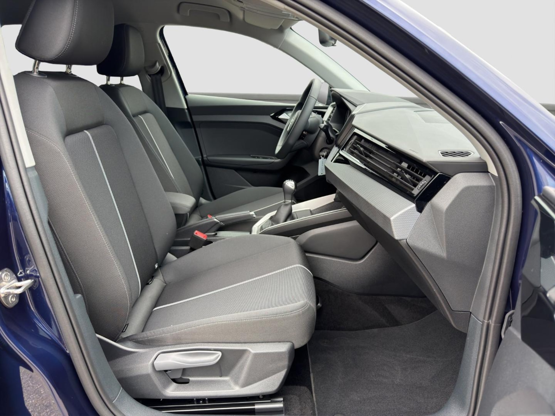 Audi A1 Sportback Advanced