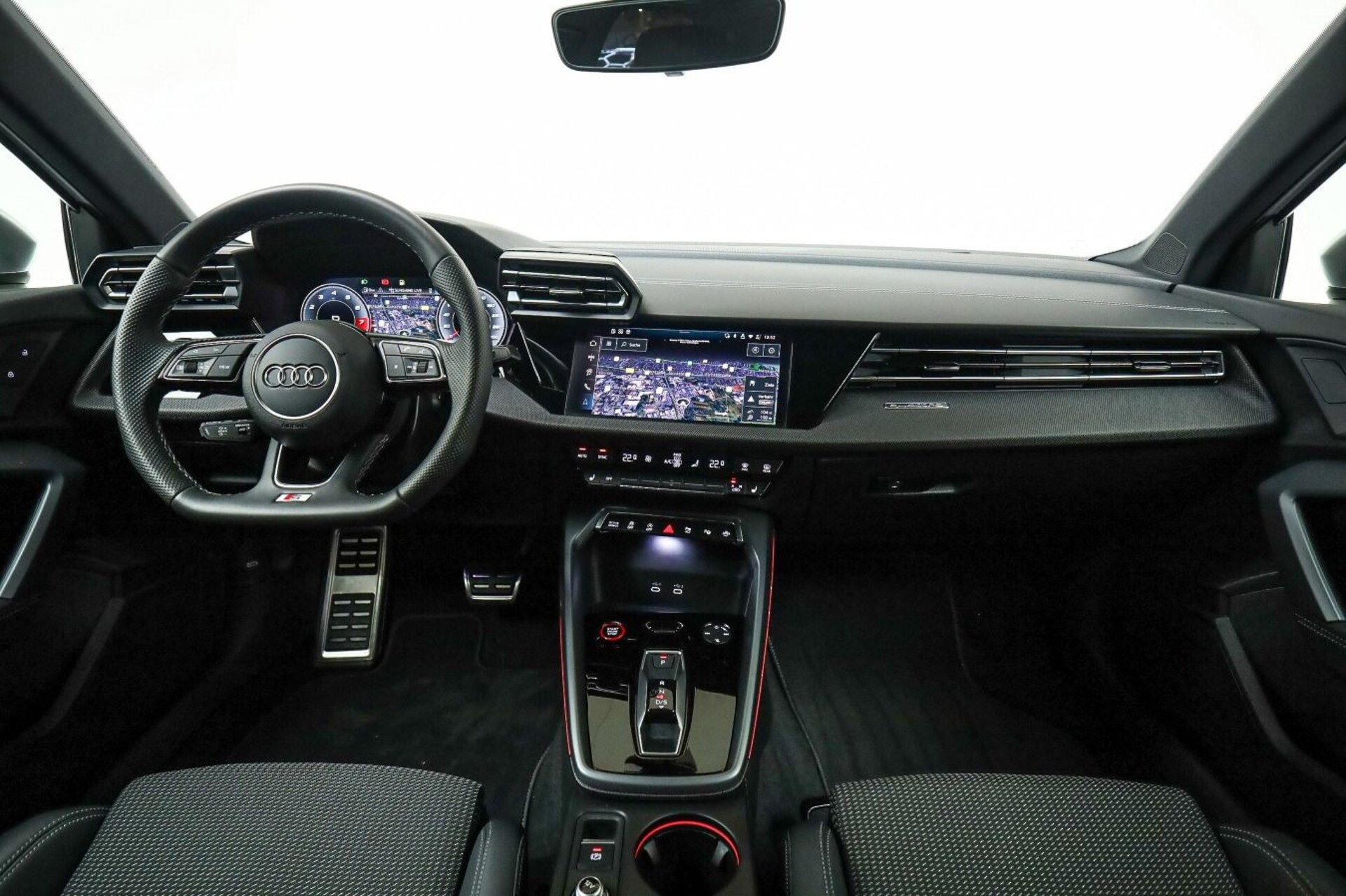Audi S3 Sportback