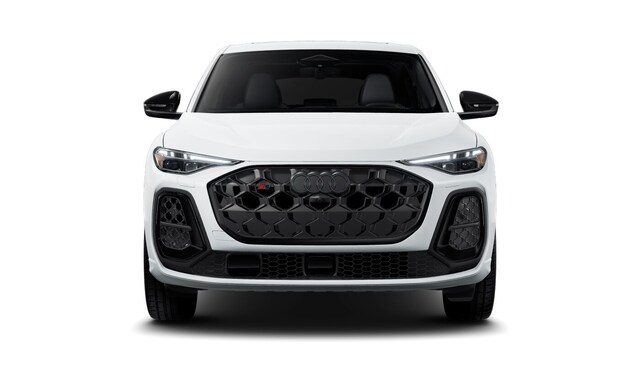 2026 Audi SQ5 Sportback