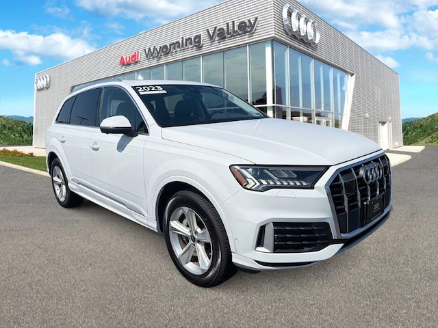 2023 Audi Q7
