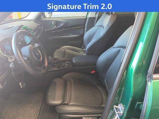 2023 MINI Clubman