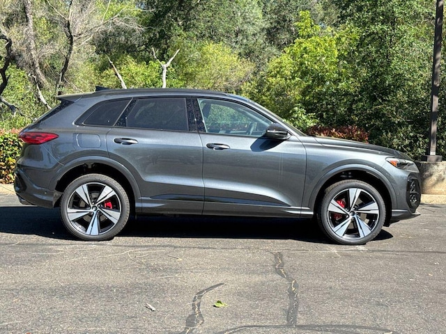 2026 Audi SQ5
