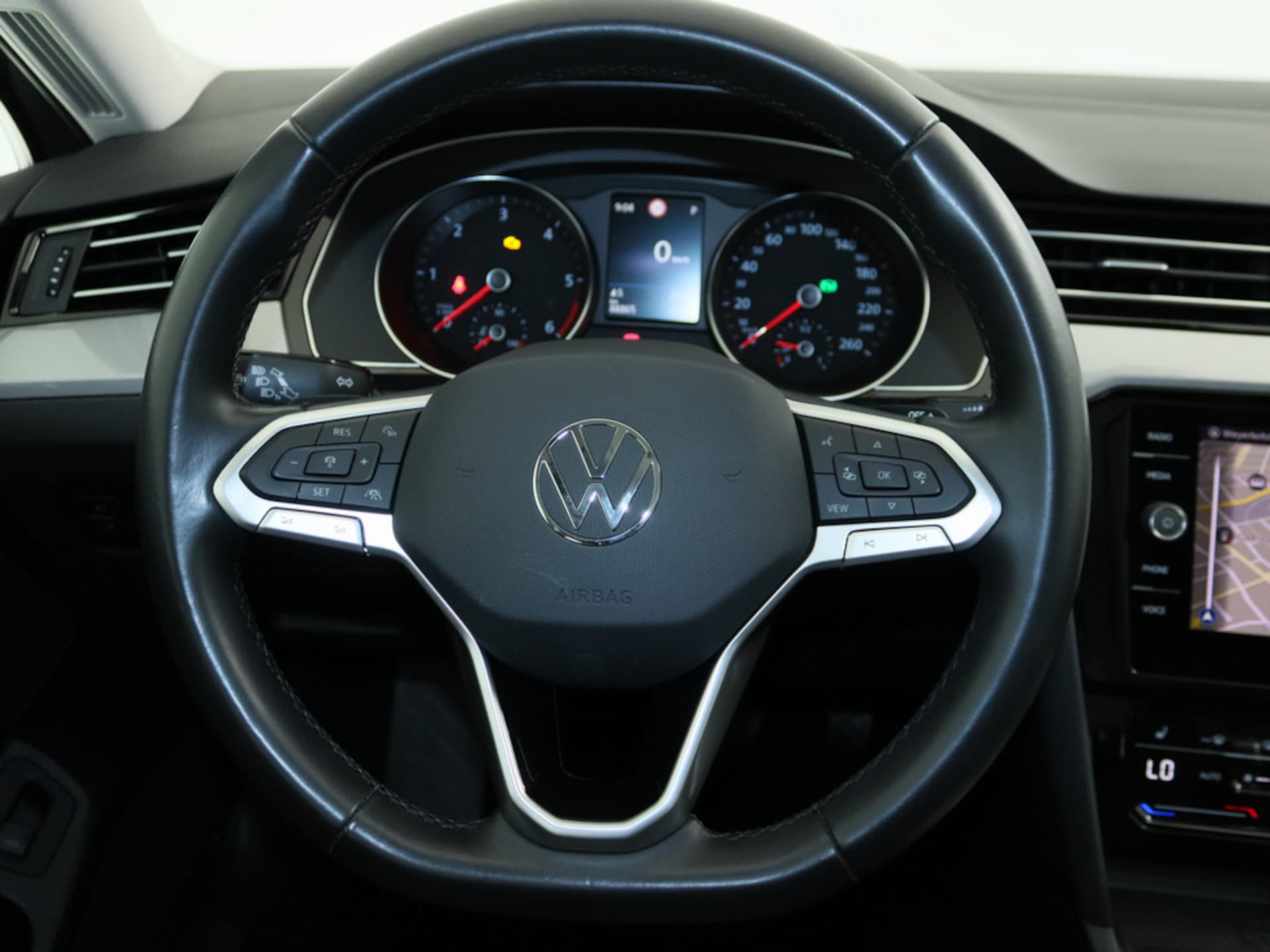 Volkswagen Passat Variant Business