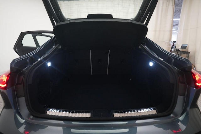 2026 Audi A5 Prestige - Photo 10