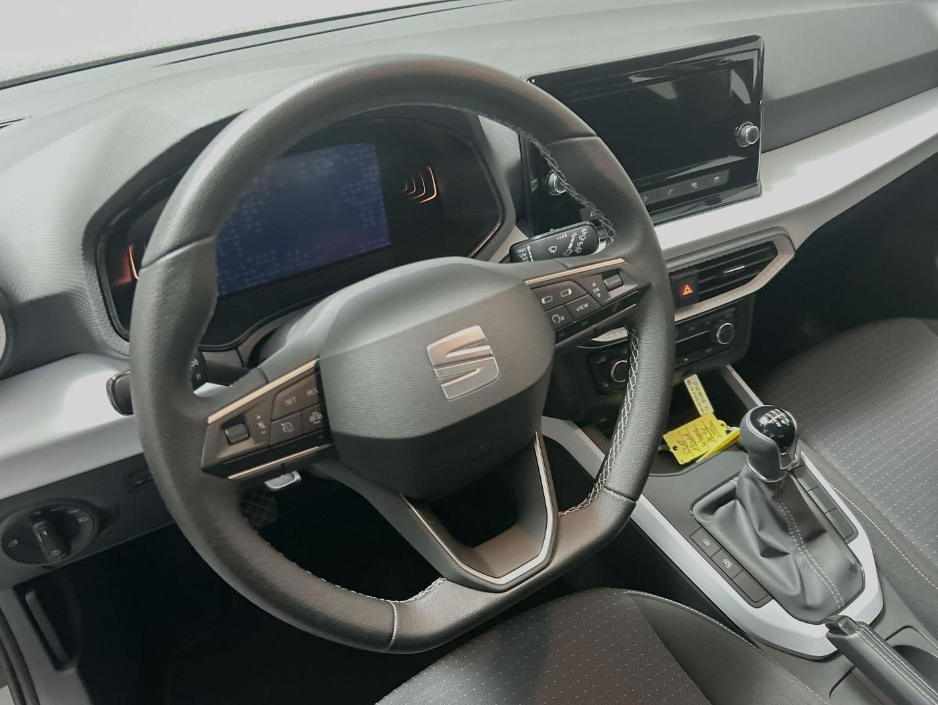 SEAT Arona Style