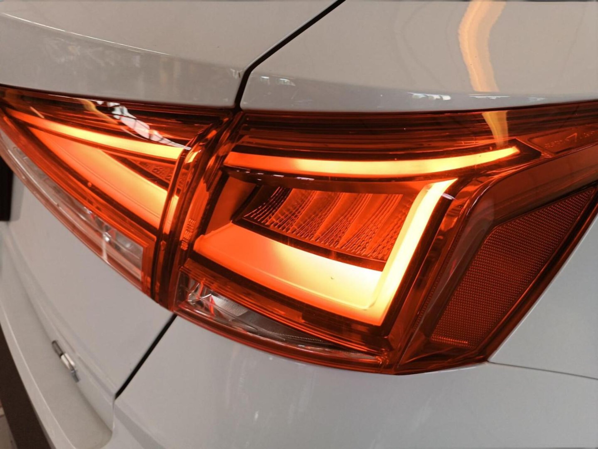 SEAT Arona FR