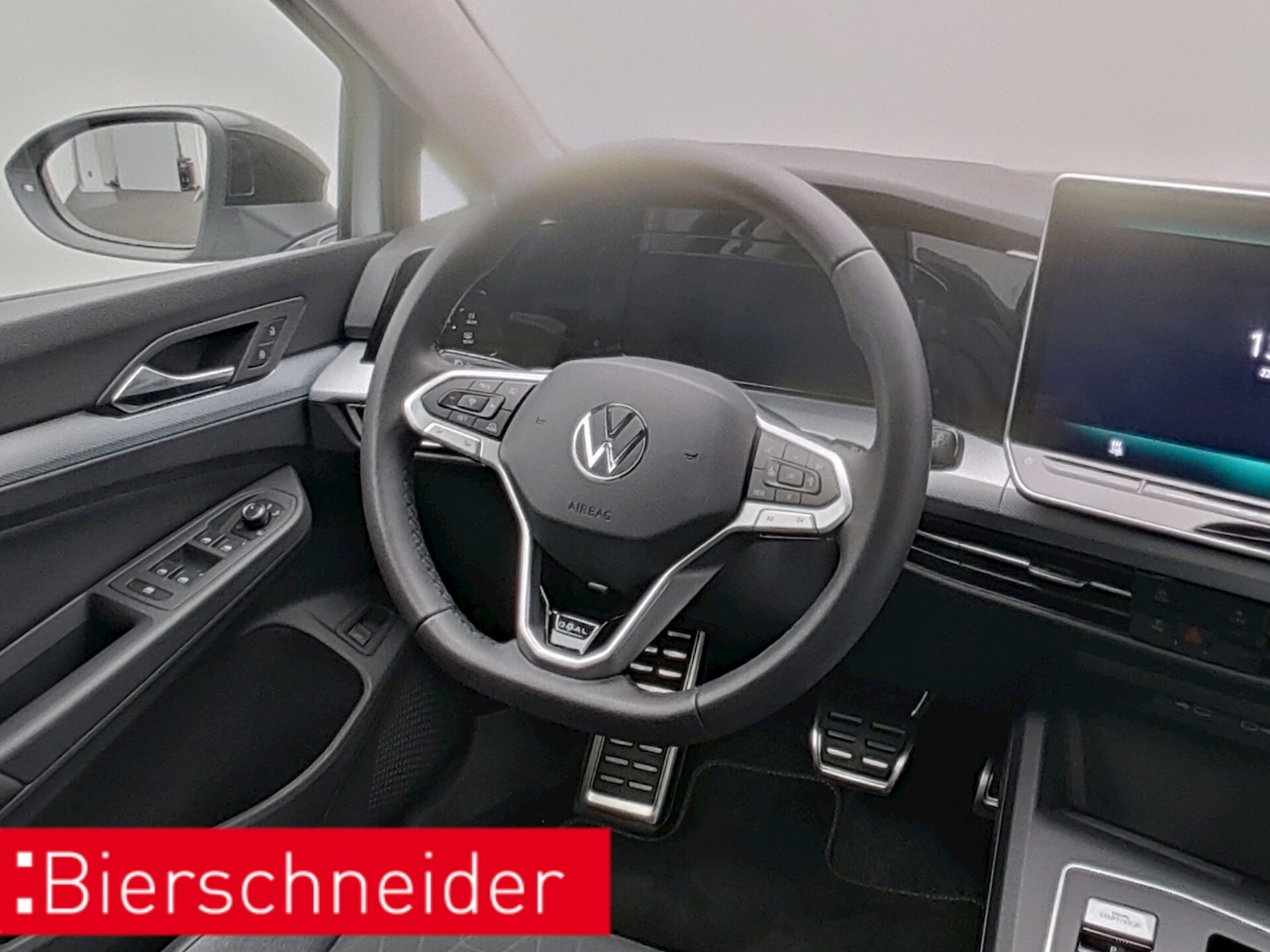 Volkswagen Golf Variant Goal