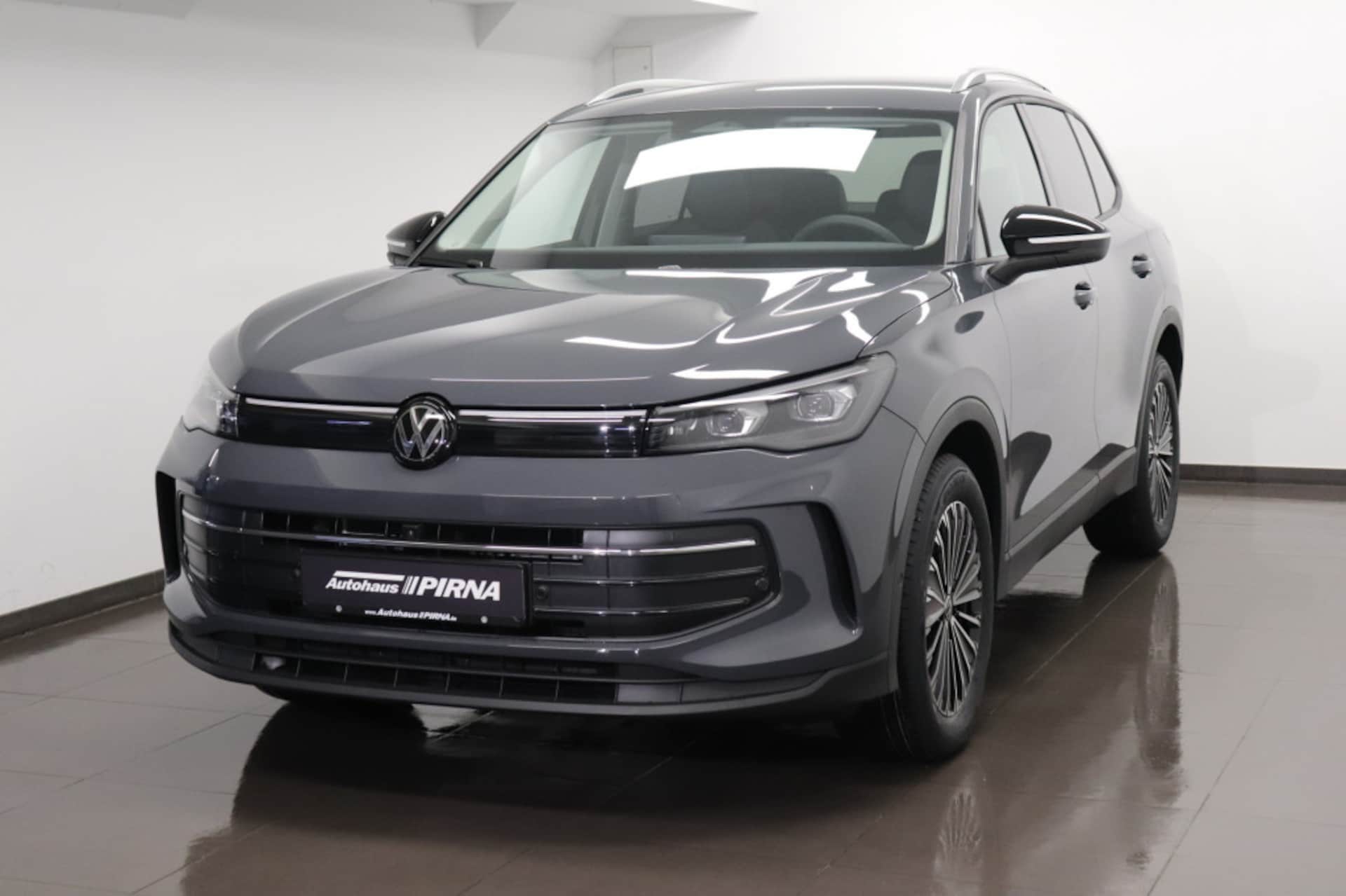 Volkswagen Tiguan ENERGY