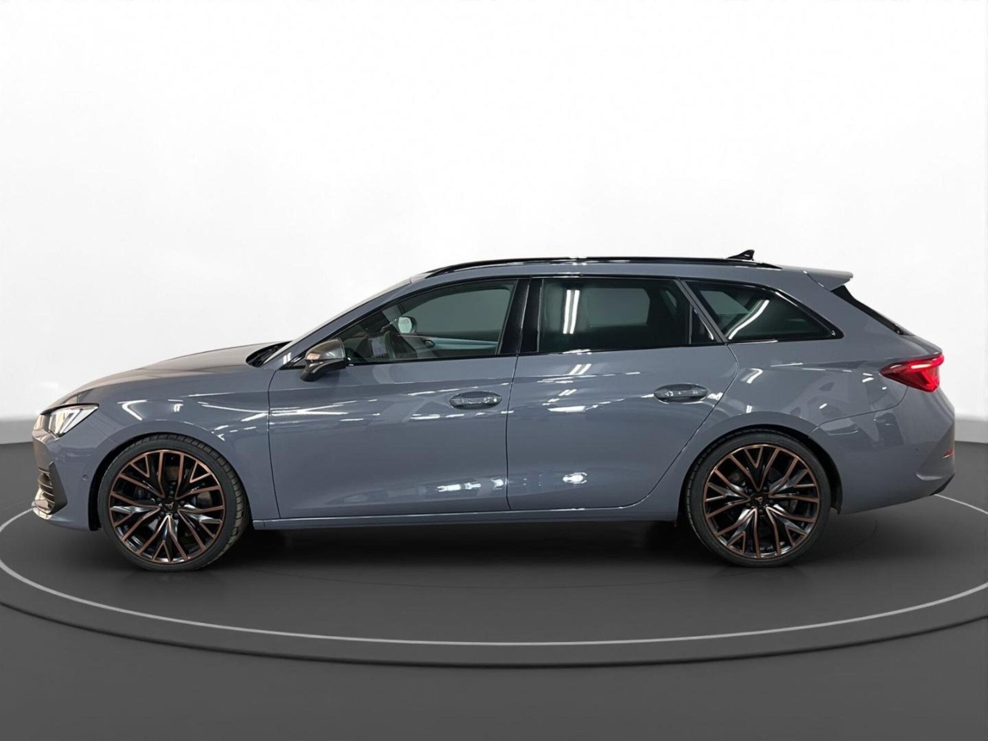 CUPRA Leon Sportstourer VZ