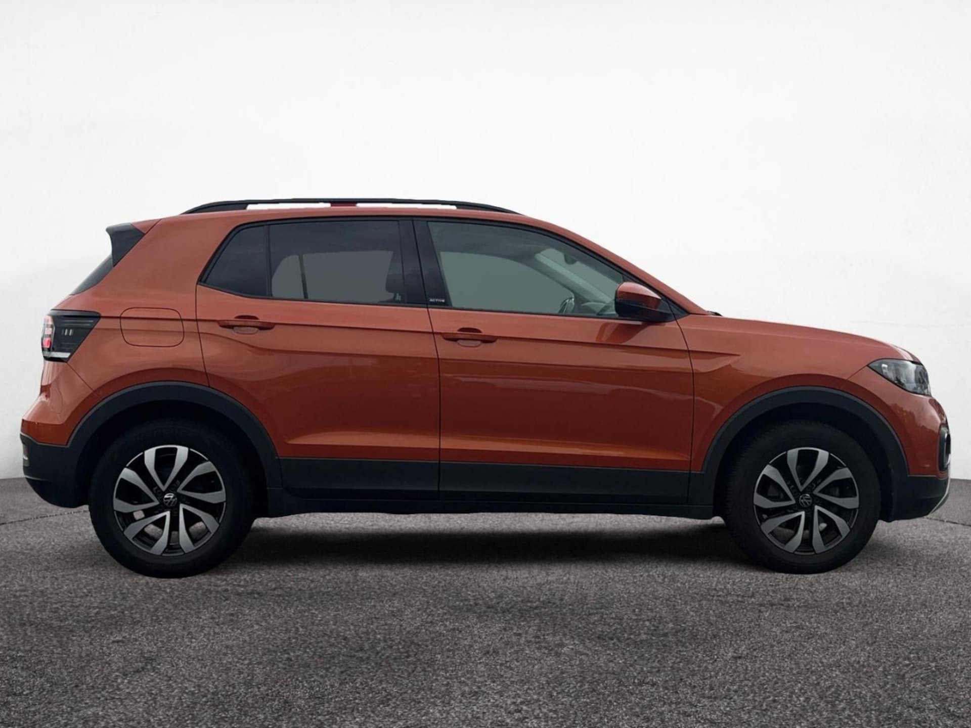 Volkswagen T-Cross ACTIVE