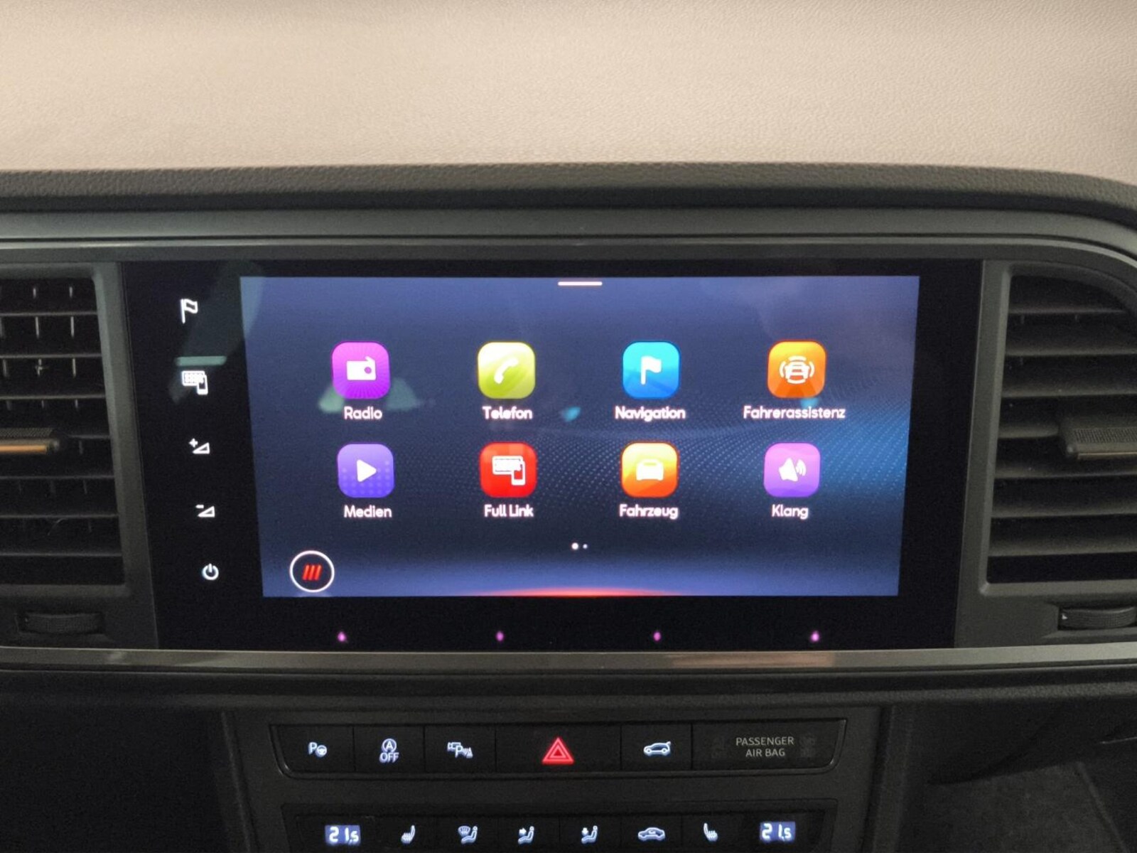 CUPRA Ateca – Bild 17