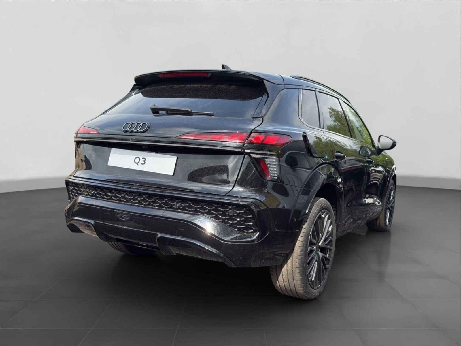 Audi Q3 – Bild 3