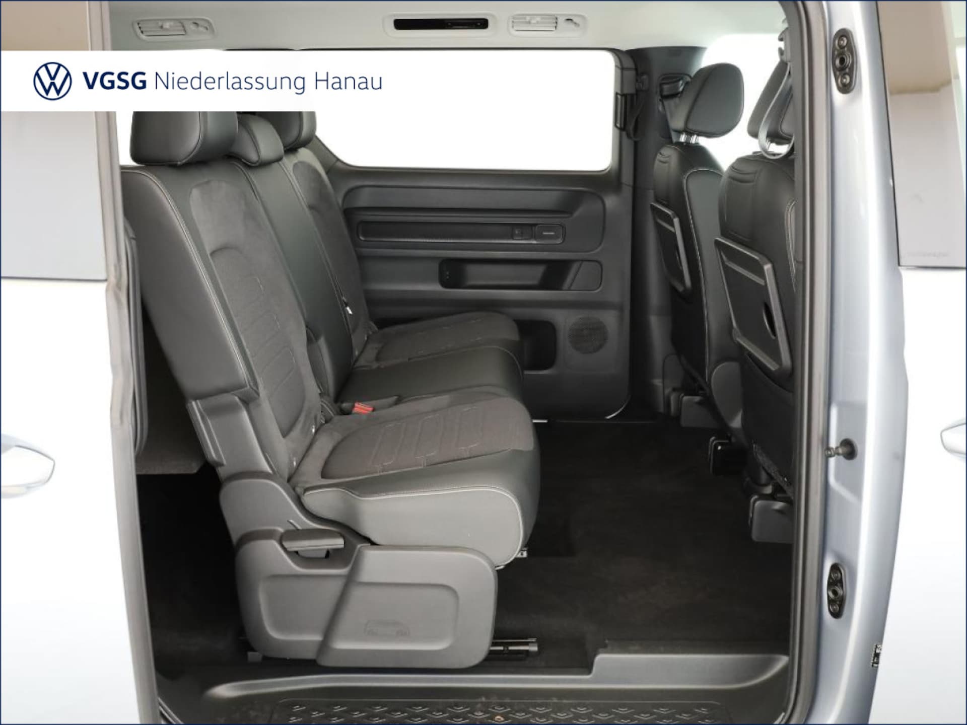 Volkswagen ID. Buzz Goal