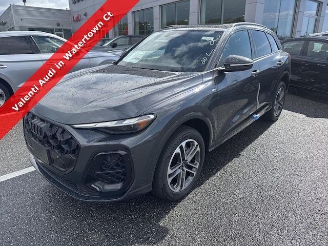 Photo of 2026 Audi Q5