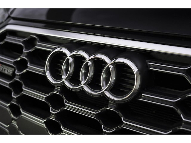 2022 Audi SQ5