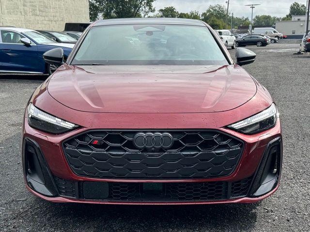 2026 Audi S5 Sedan