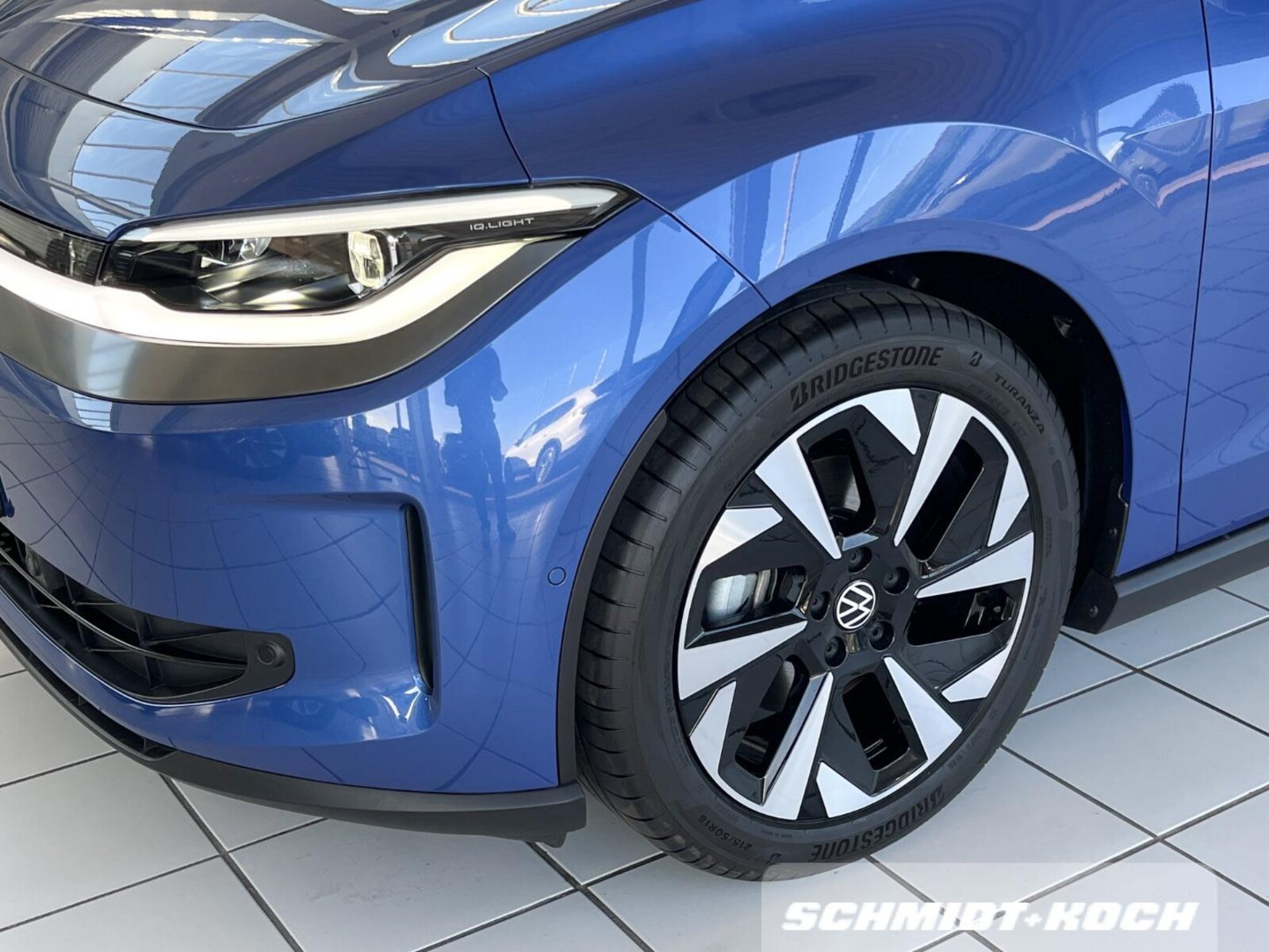 Volkswagen ID. Polo – Bild 4