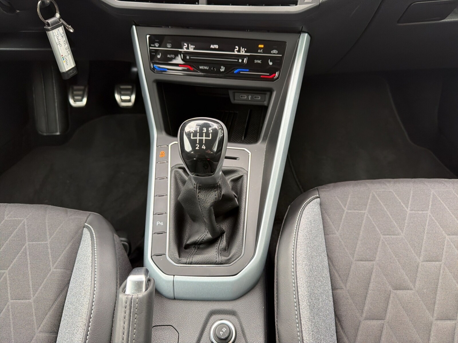 Volkswagen Taigo – Bild 15