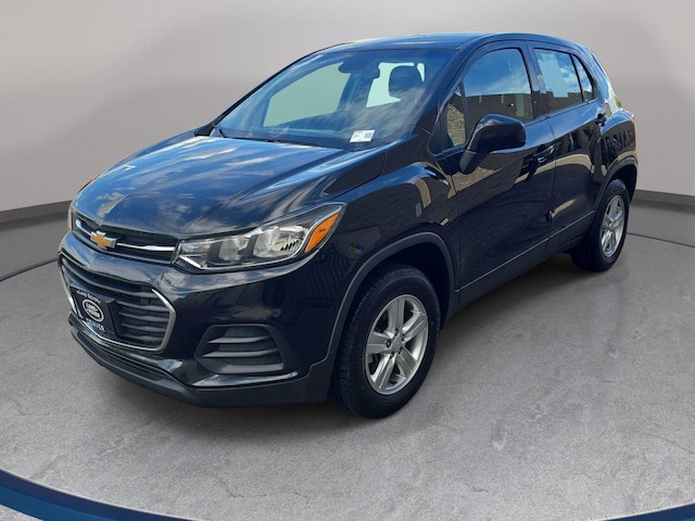 2019 Chevrolet Trax