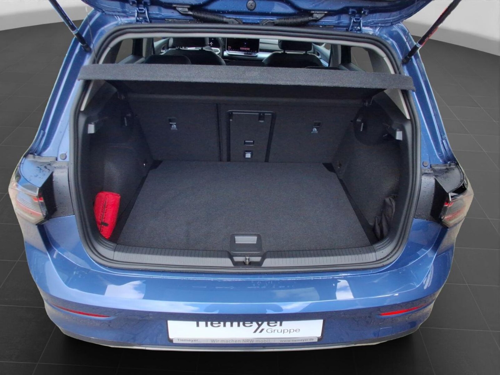 Volkswagen Golf – Bild 17