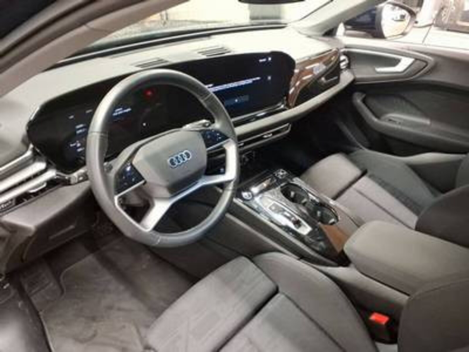 Audi A5 Avant – Bild 5