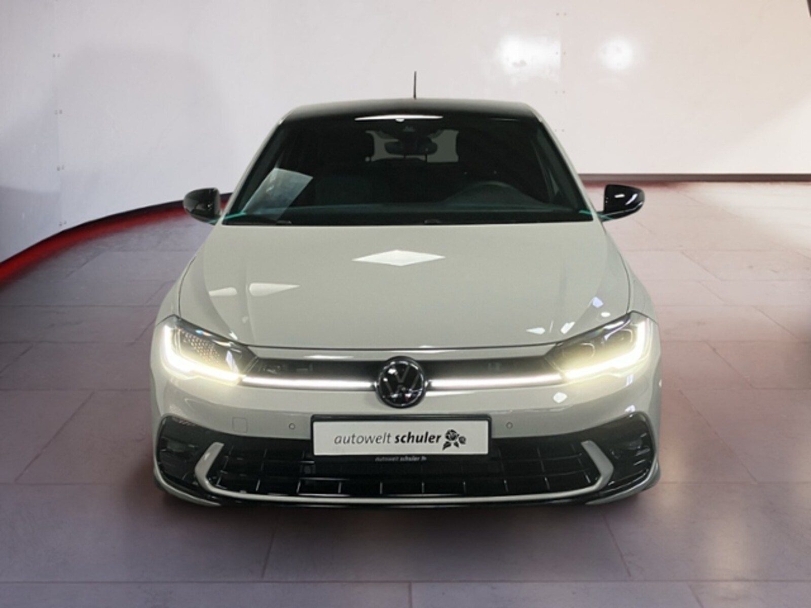 Volkswagen Polo – Bild 6