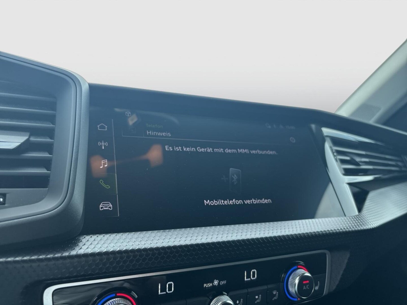 Audi A1 Sportback – Bild 18