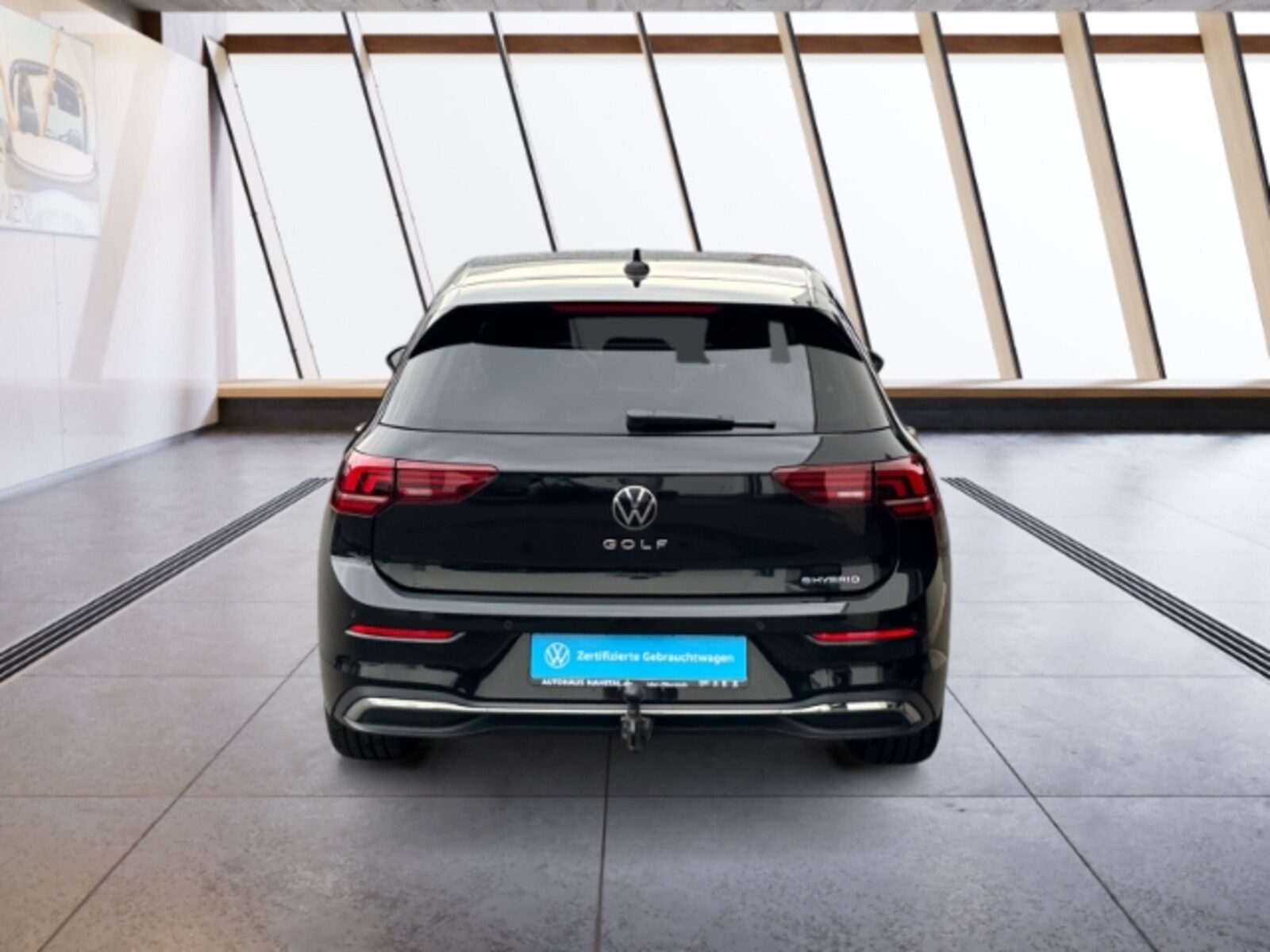 Volkswagen Golf – Bild 6