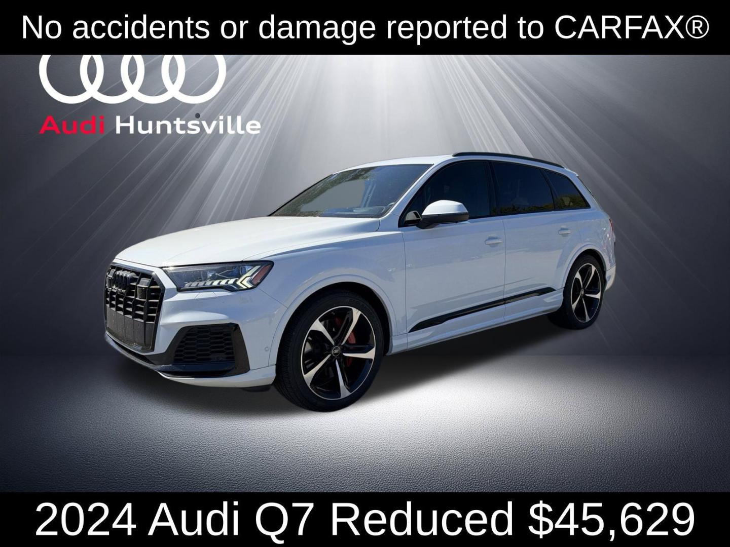 2024 Audi Q7