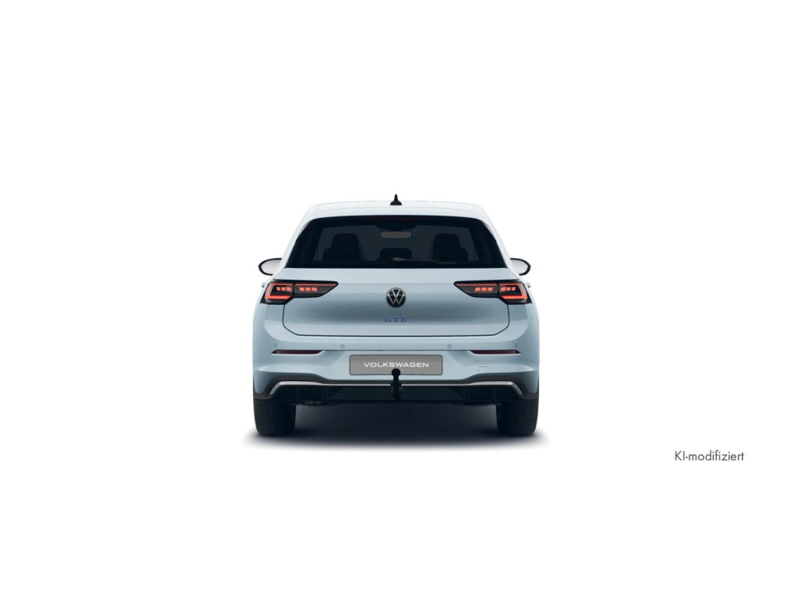 Volkswagen Golf – Bild 6