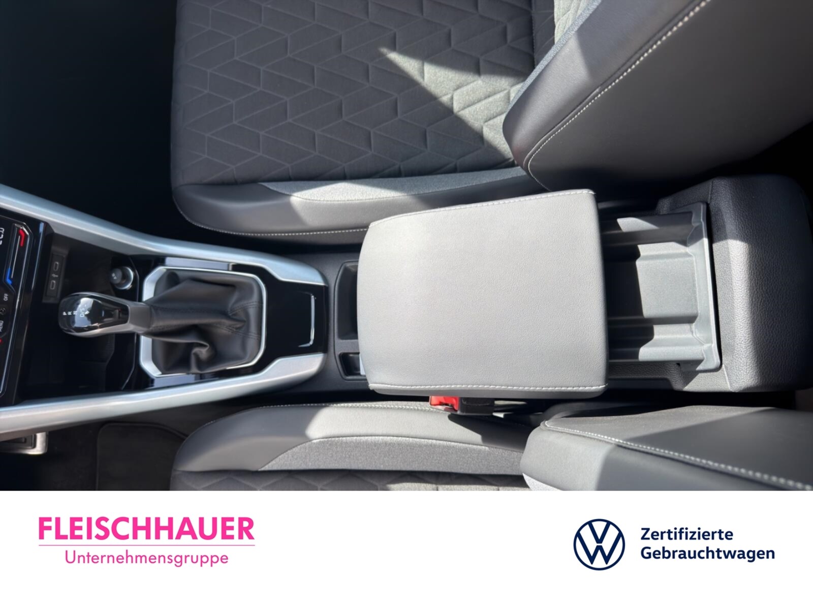 Volkswagen T-Roc Cabriolet – Bild 8