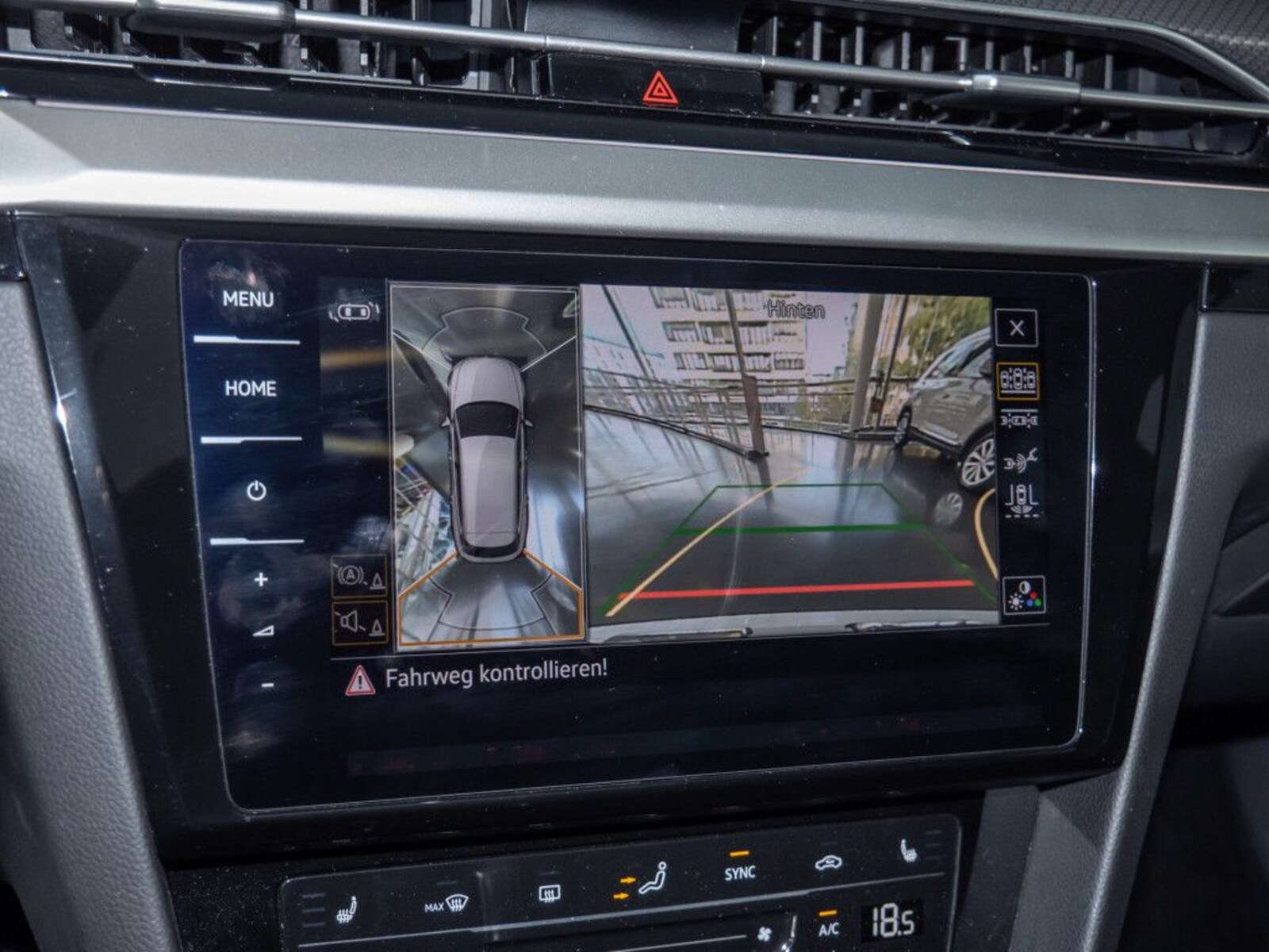 Volkswagen Arteon Shooting Brake – Bild 13
