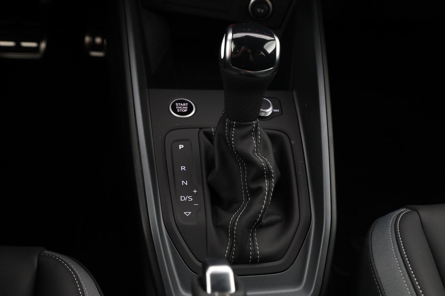 Bild über Audi A1 allstreet 35 TFSI S tronic - für weitere Informationen kontaktieren Sie den Audi Partner
