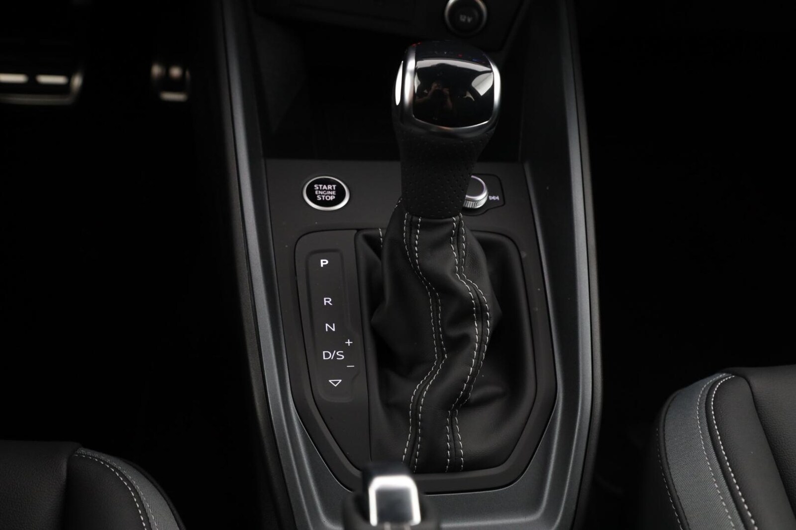 Audi A1 allstreet – Bild 21
