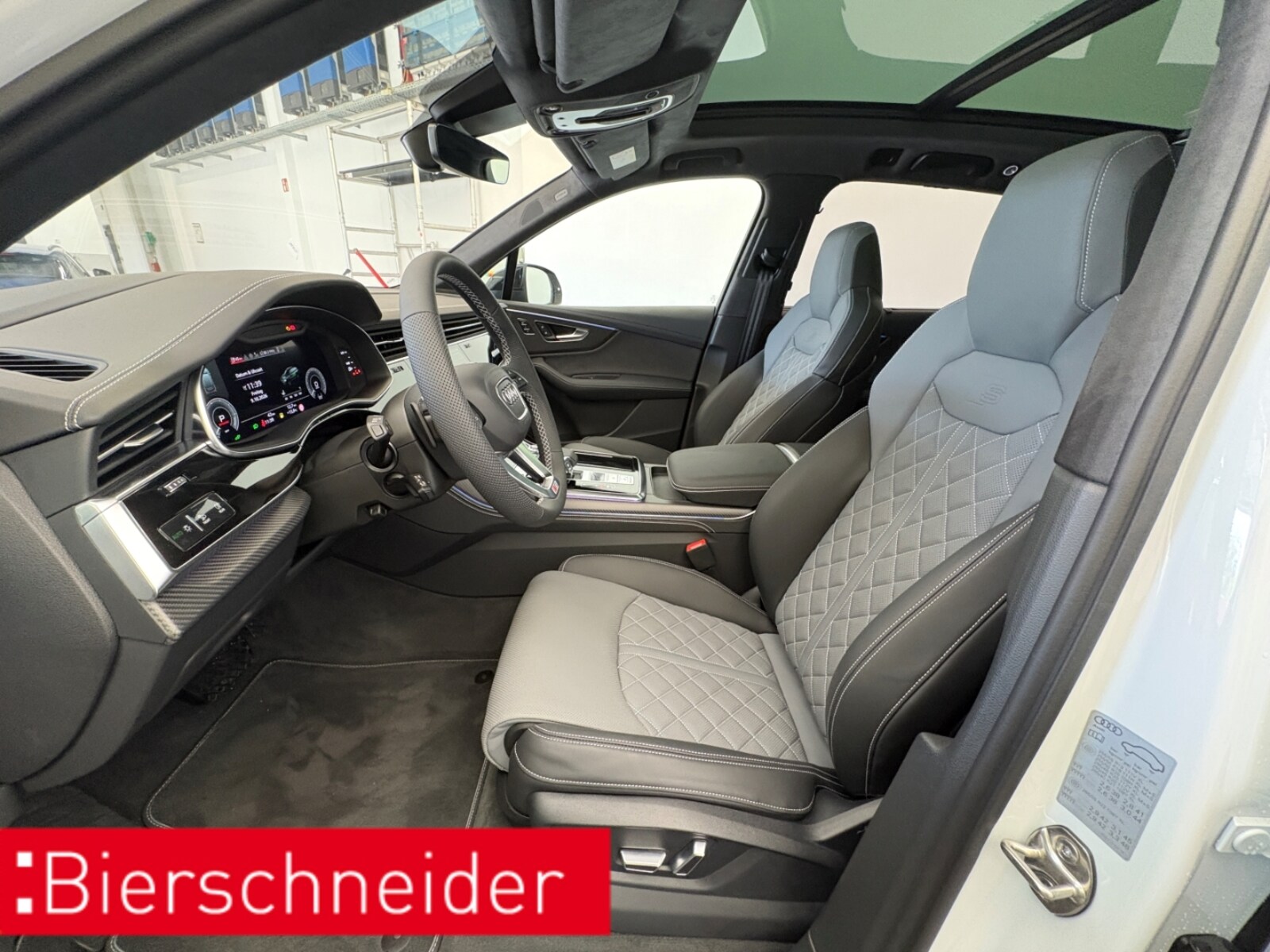 Audi Q7 – Bild 7