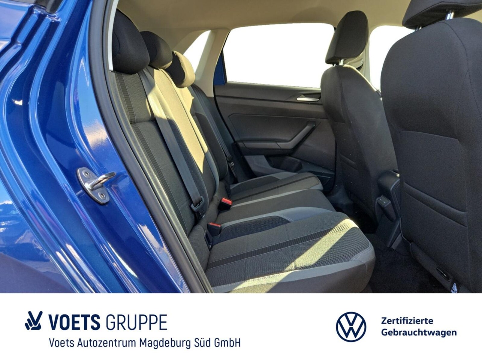 Volkswagen Polo – Bild 13