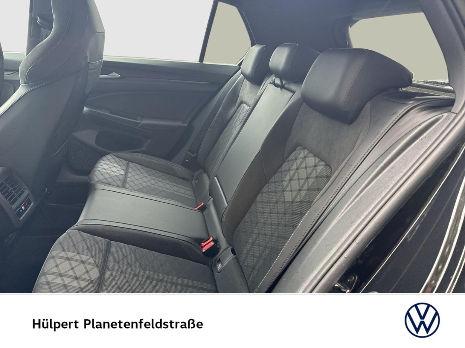 Volkswagen Golf – Bild 9