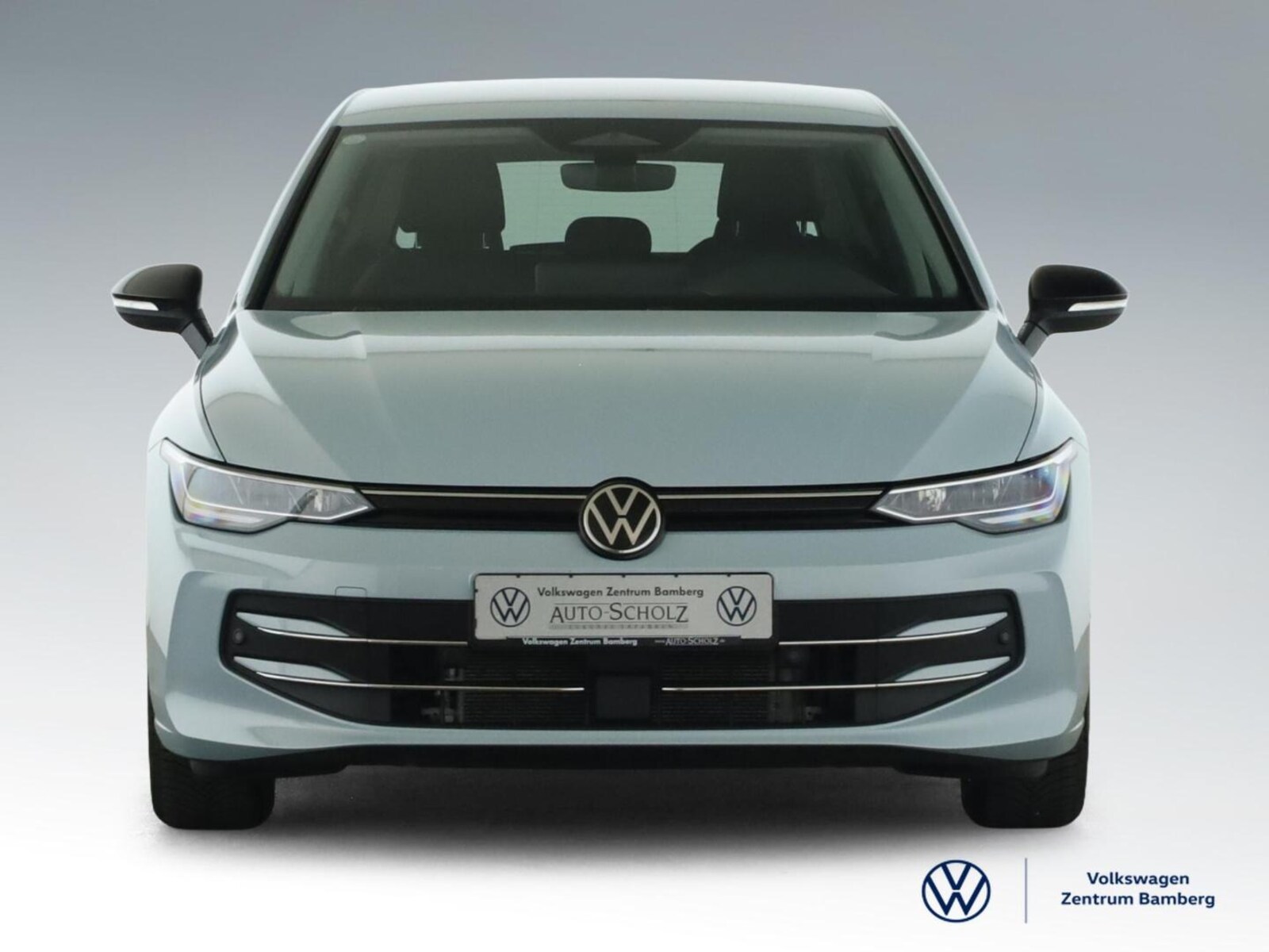 Volkswagen Golf – Bild 2