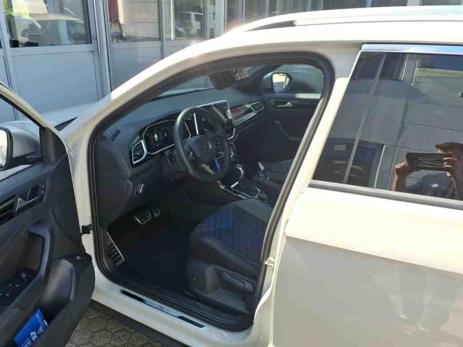 Volkswagen T-Roc – Bild 8