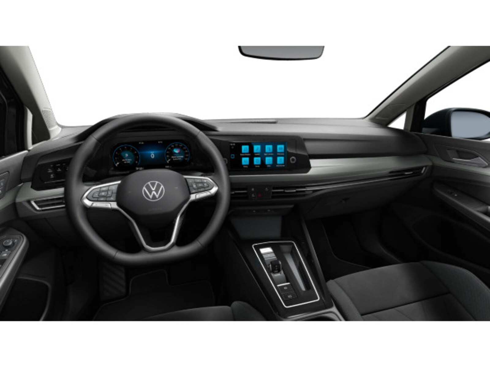 Volkswagen Golf – Bild 8