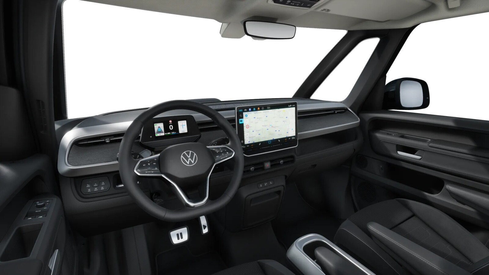 Volkswagen ID. Buzz – Bild 8