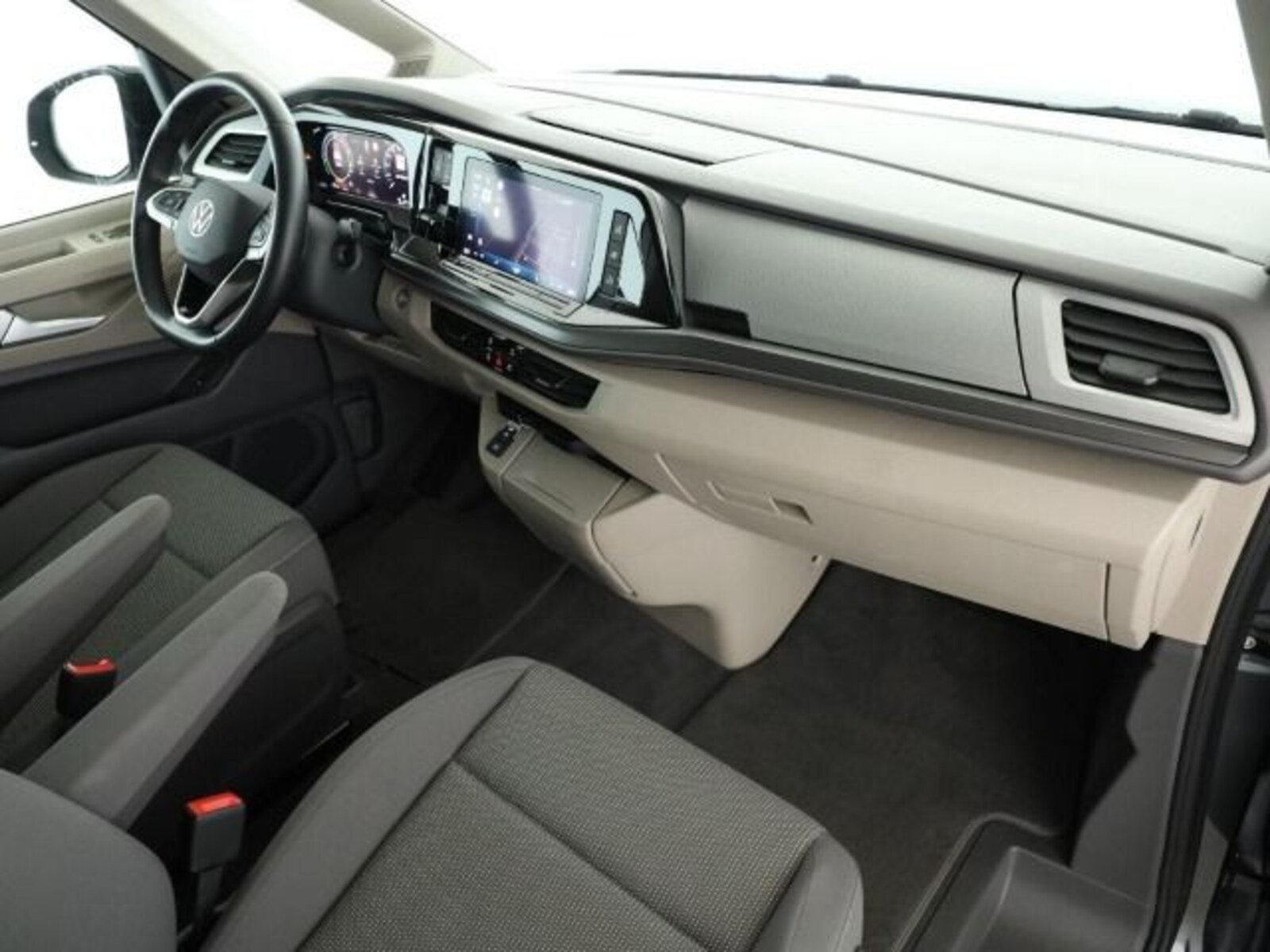 Volkswagen California – Bild 4