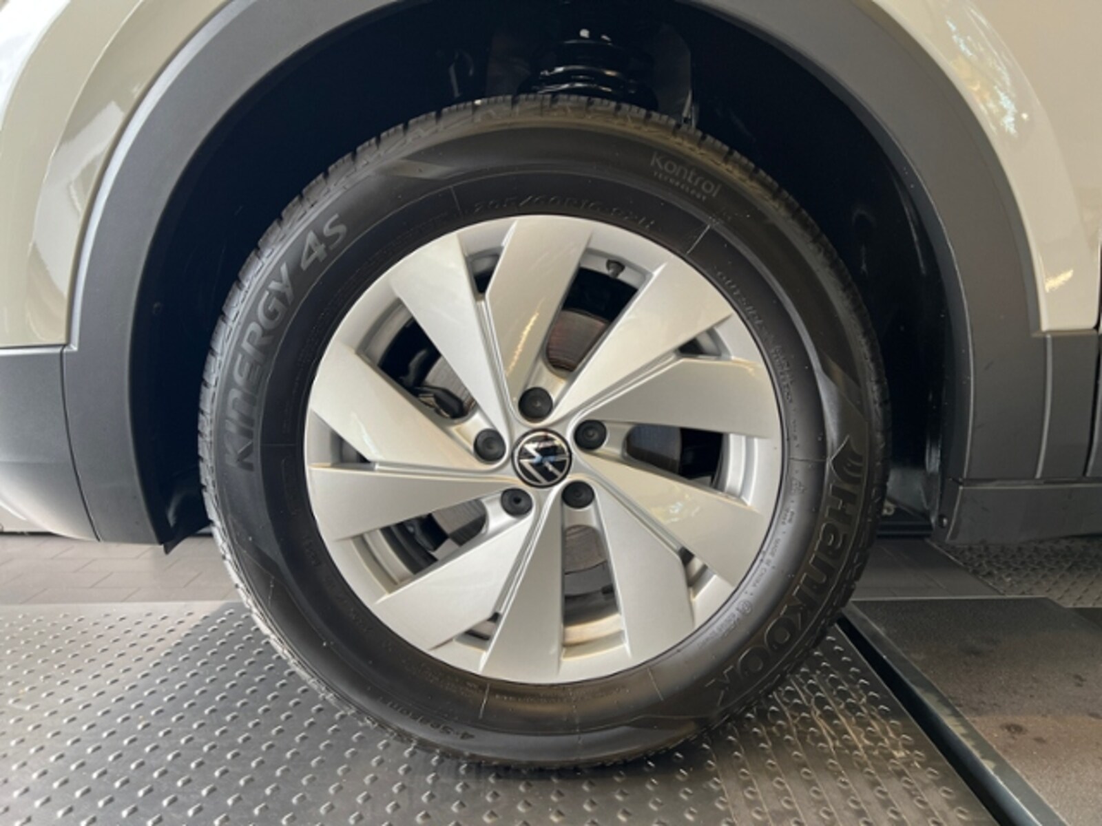Volkswagen T-Cross – Bild 6
