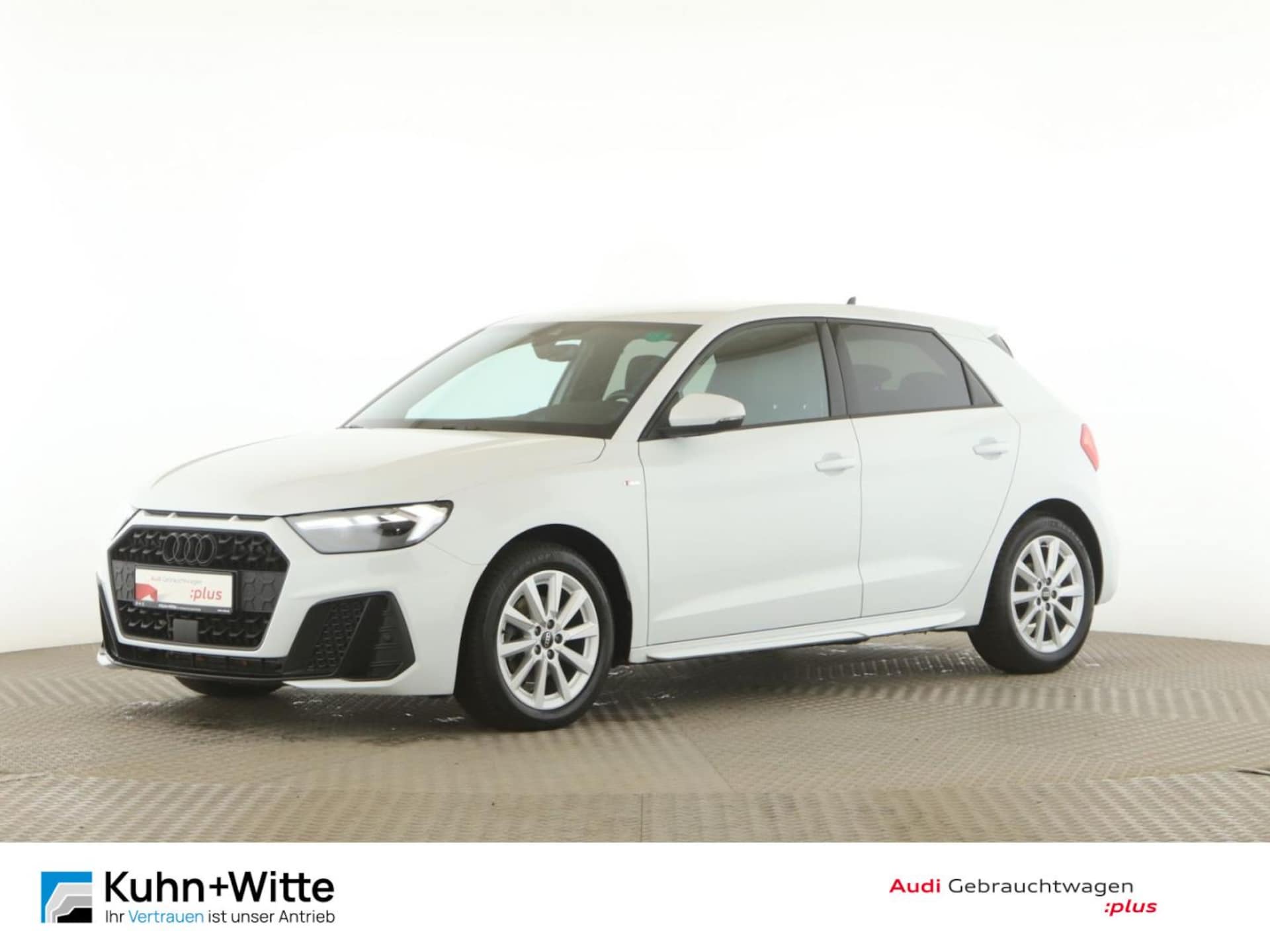 Audi A1 Sportback 2026