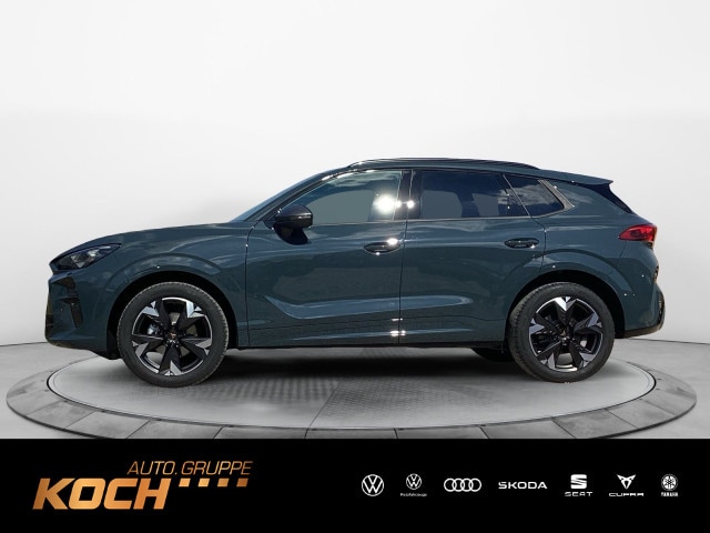 CUPRA Terramar AHK*EDGE*Dinamica*DCC (1021318)