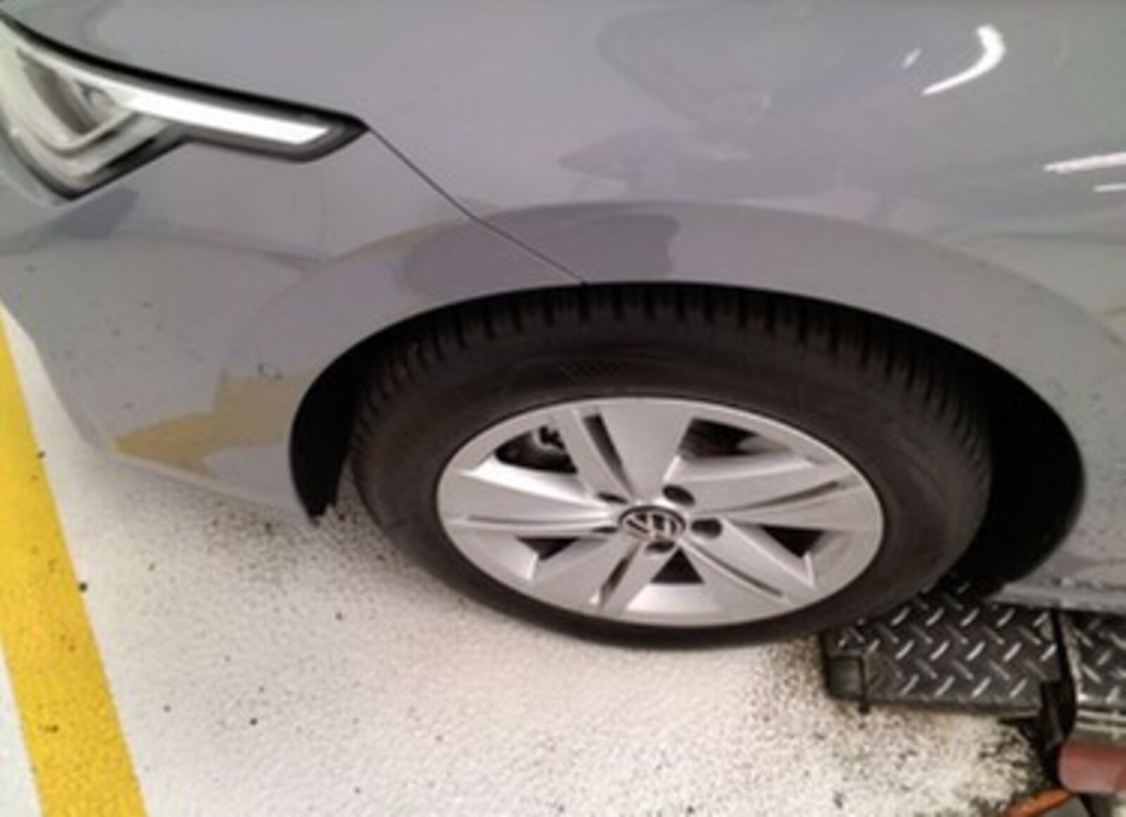 Volkswagen Golf – Bild 5