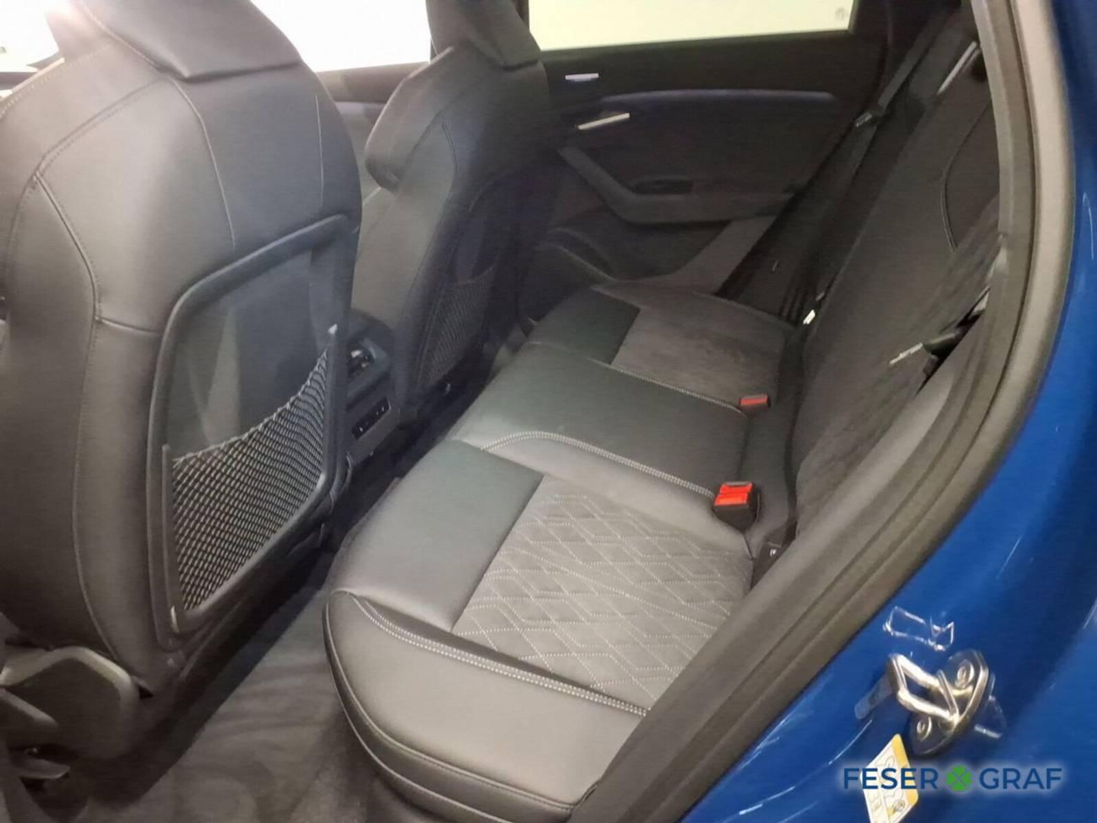 Audi Q6 e-tron – Bild 6